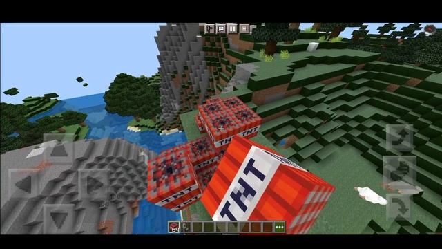 Top 3 Best Mods/Add-ons For Minecraft Pe ! Best Mods For Minecraft Pe ! Minecraft Pe Mods ! смотреть онлайн