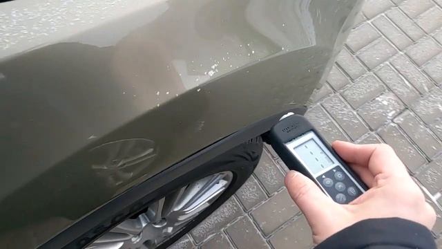 Осмотр Форд Куга для клиента смотреть онлайн
