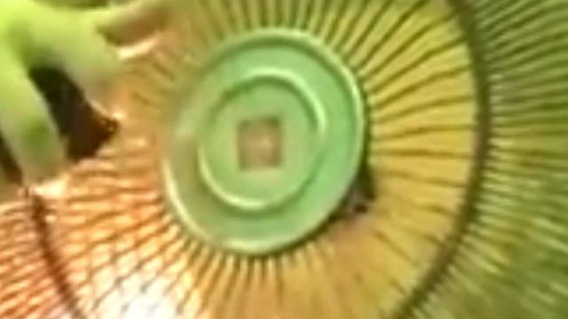 Что есть NOISE ?