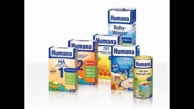 соевое детское питание смотреть онлайн