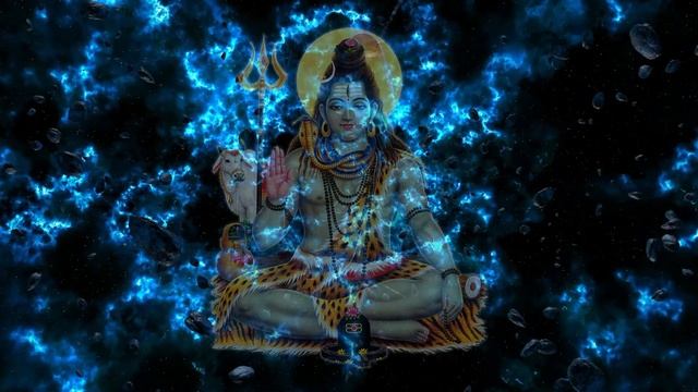 12 - Шива Гита. Глава 11. Джива Гатьяди Нирупанам. смотреть онлайн