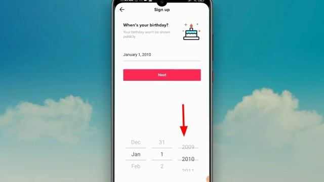 How to Create a New Tik Tok Account 2021 Nepali || TikTok I'd Banaune Naya Tarika Facebook I'd Bata смотреть онлайн