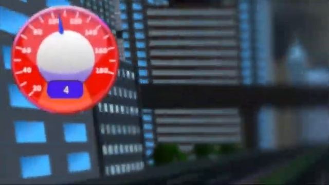 Moto Traffic Racer 3D смотреть онлайн