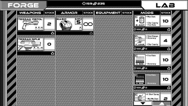 Rogue Invader Trailer 2