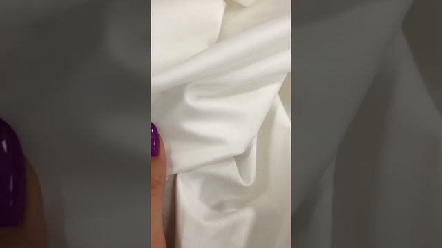 Торжество премиального сатина выглядит так! смотреть онлайн