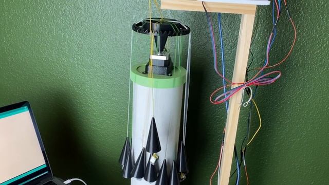 Automated Kumihimo Braiding Machine смотреть онлайн