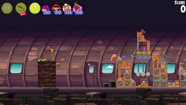 Angry Birds Rio : Part 30|| Start the journey in the wonderful land to help our friends ANGRYBIRDRI смотреть онлайн