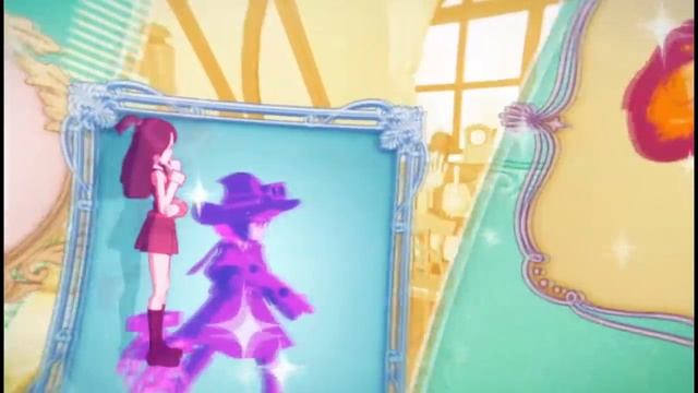 LITTLE WITCH ACADEMIA Chamber of Time Review | Aquele Cara смотреть онлайн