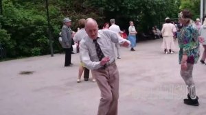 Sarkis Edwards   Возраст это только цифры
