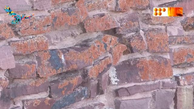 Сакральные места Карагандинской области. Мавзолей Домбауыла. смотреть онлайн