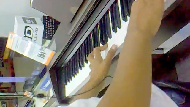 Пианино to you fit смотреть онлайн