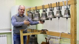 Василий Вакатов. Часть 6. Особенности звукоизвлечения, и немного о фортепианной механике. Беседы