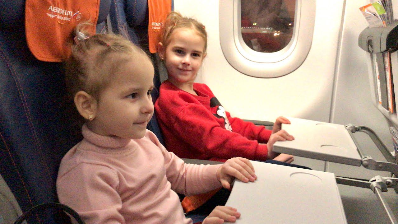 ВЛОГ Летим отдыхать в Дубай НЕУДАЧНАЯ стыковка в Москве смотреть онлайн