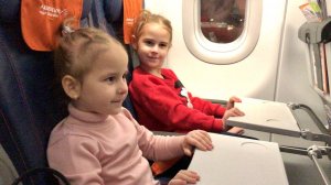 ВЛОГ  Летим отдыхать в Дубай НЕУДАЧНАЯ стыковка в Москве