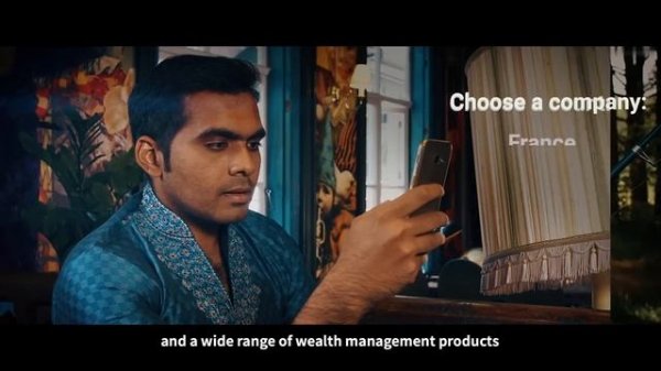 ERSPCE Intelligent AI Quantitative Trading Platform