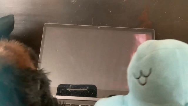 Godzilla and Kong React to Godzilla x Kong: Title Reveal смотреть онлайн