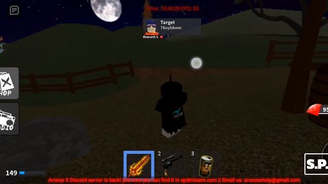 KAT Deathbeam Aimbot script смотреть онлайн