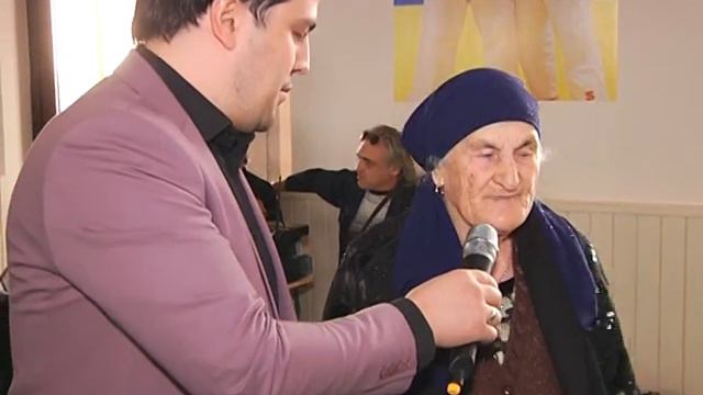 "Моя Балкария" смотреть онлайн