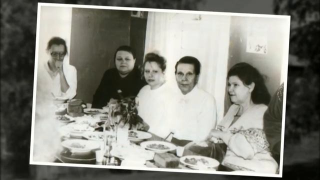 К юбилею 50 лет профилакторию г Луза смотреть онлайн