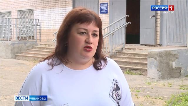 На территории у 9 й школы установят спортплощадку с комплексом уличных тренажеров