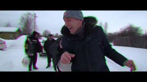 МАСЛЕННИЦА 2021 / ПРЫЖКИ В МЕШКАХ И ПЕРЕТЯГИВАНИЕ КАНАТА ОГРОМНОЙ БРИГАДОЙ