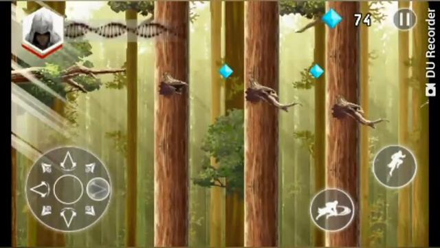 Assassin creed 3 java смотреть онлайн