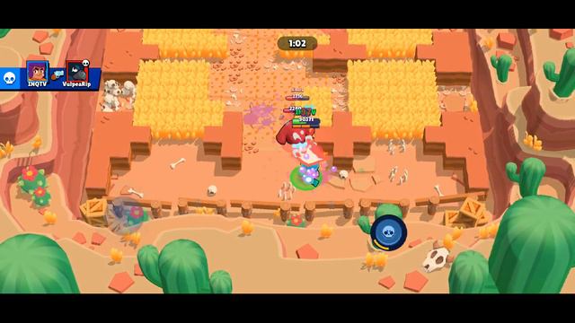 ТОП ЛУЧШИХ ОХОТНИКОВ НА БОССА BRAWL STARS | Бравл Старс смотреть онлайн