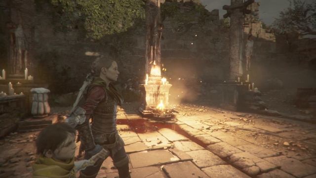 A Plague Tale Requiem\видео 12