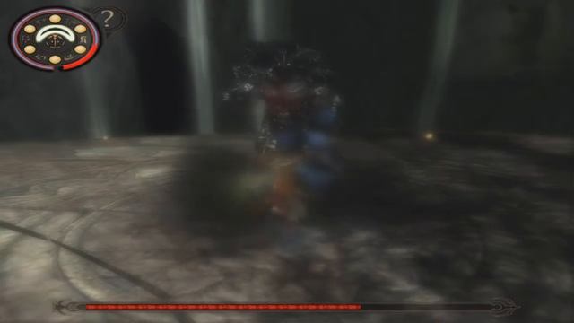 Prince of Persia warrior within Хорошая концовка смотреть онлайн