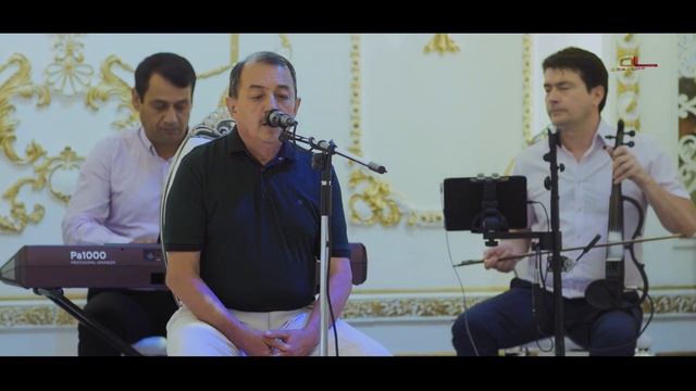 Сангали Мирзоев Бенихояд газалхои хуб - 2021 | Sangali Mirzoev Gazal - 2021