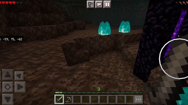 Выживание в майнкрафте. Часть 12.1 смотреть онлайн