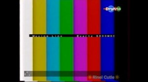 (Remake) Конец вещания канала «Бибигон». Начало вещания канала «Карусель» (27.12.2010)