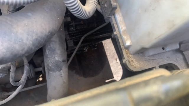 Мокрая коробка передач Хюндай Гетц 1.4 смотреть онлайн