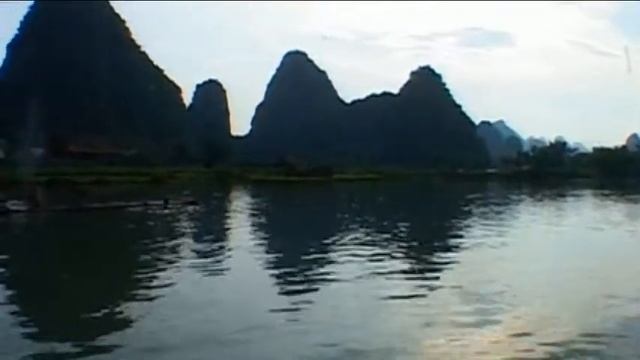 чжоу и право