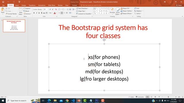 Bootstrap 5 tutorial Tamil Part 2 смотреть онлайн