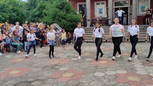 събор Рогош група Янина смотреть онлайн