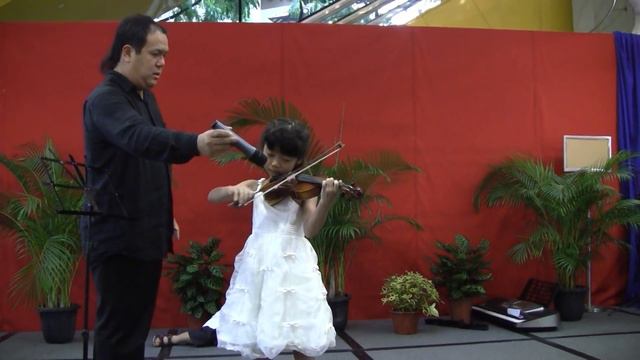Mac's Music School - Gavotte - Adam Carse