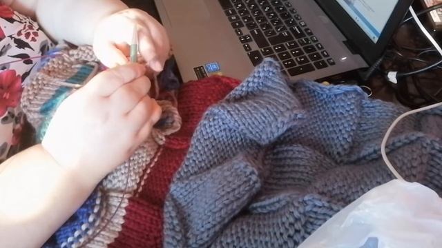 Мои честные ответы на TAG : "Анкета вязального ютуболюба"//Месяц моему каналу!//Все еще впереди! смотреть онлайн