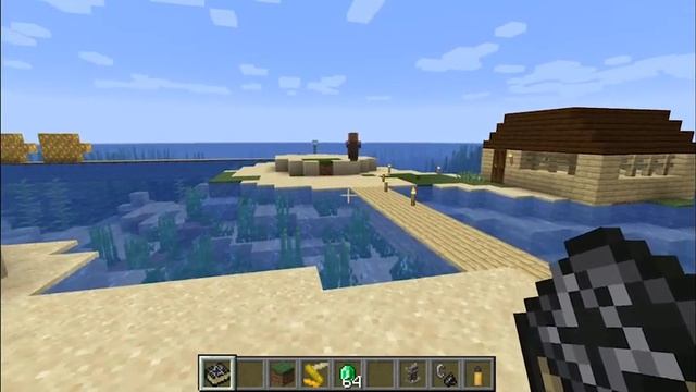 Minecraft. Miskatonic Mysteries. How To. 1.16.5