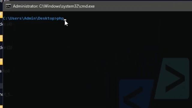 PHP SETUP for Visual Studio Code !! смотреть онлайн