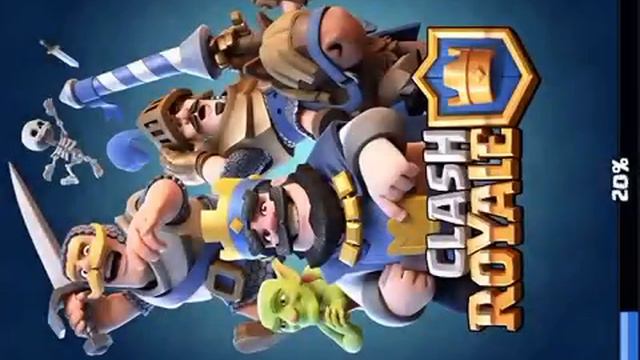 COC Private server смотреть онлайн
