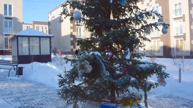 Клубный поселок "Привилегия". Челябинск. смотреть онлайн