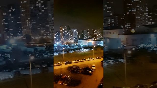 Москва/Коммунарка/Полночь смотреть онлайн