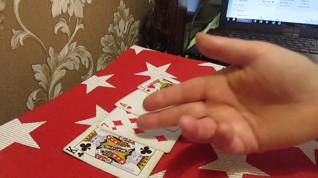 Крестовый король! Его события на следующей неделе? смотреть онлайн