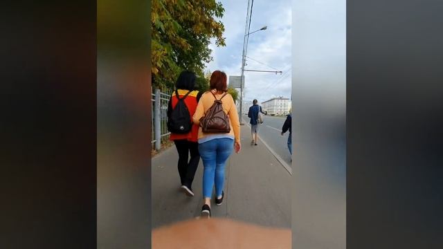 Как работает служба сопровождения московского метрополитена. И бонус -пеший маршрут от КСРК до метр смотреть онлайн