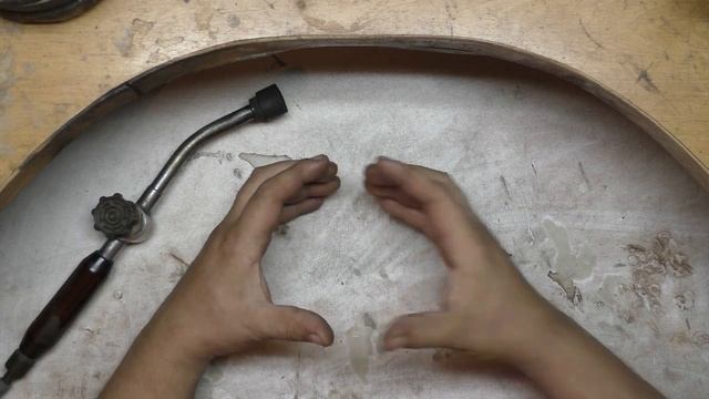 Ювелирное дело. Плавка золота бензиновой горелкой. Форма для отливки заготовок. смотреть онлайн