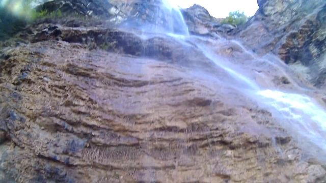 27 04 2016 Учан Сун водопад GoPro 5 смотреть онлайн