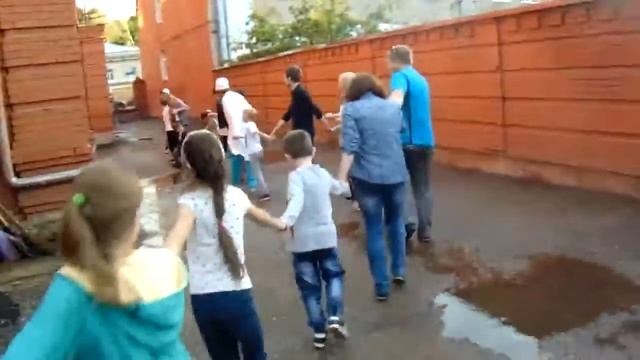 Каравай, каравай, ну-ка, зритель, выбирай! смотреть онлайн