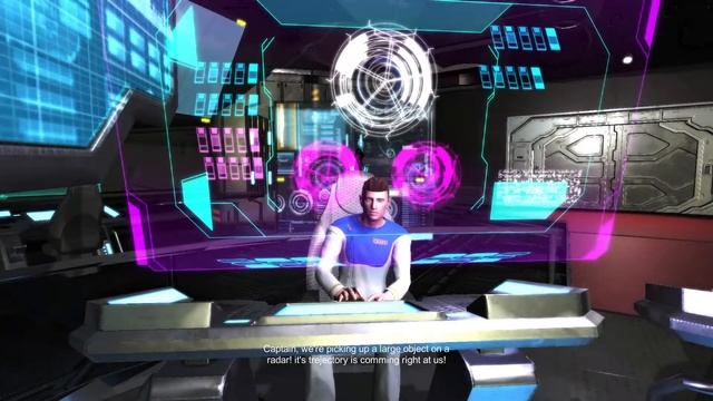 INTERSTELLAR PRIME Pre-Alpha Demo Gameplay смотреть онлайн