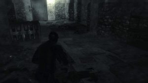 Dark Sector Глава первая Пролог